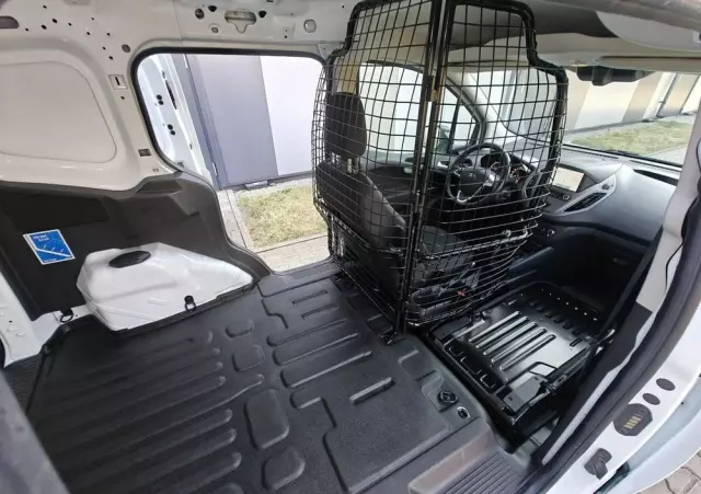 FORD Transit Courier 1.5 TDCi Trend