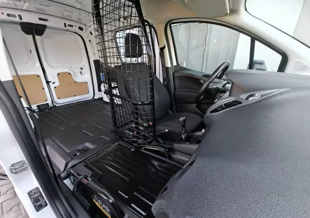 FORD Transit Courier 1.5 TDCi Trend