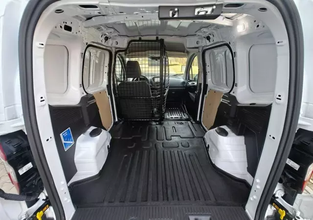 FORD Transit Courier 1.5 TDCi Trend