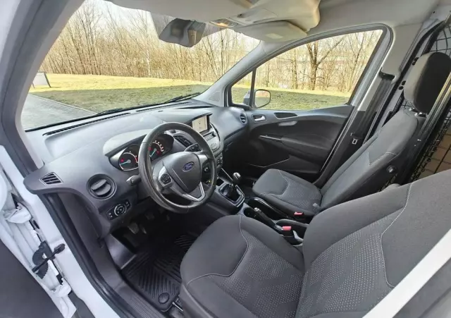 FORD Transit Courier 1.5 TDCi Trend