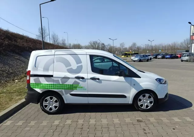 FORD Transit Courier 1.5 TDCi Trend