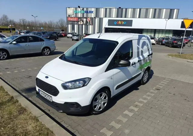 FORD Transit Courier 1.5 TDCi Trend