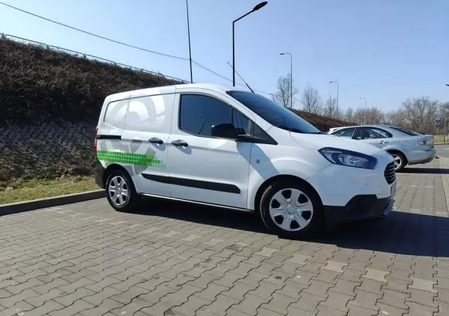 FORD Transit Courier 1.5 TDCi Trend