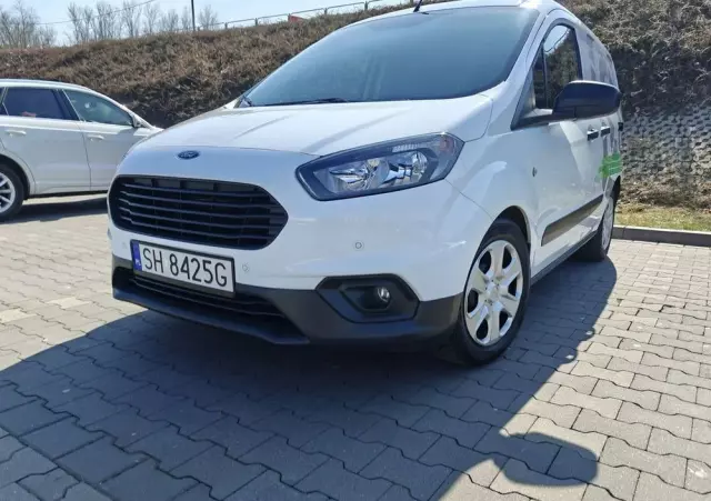 FORD Transit Courier 1.5 TDCi Trend