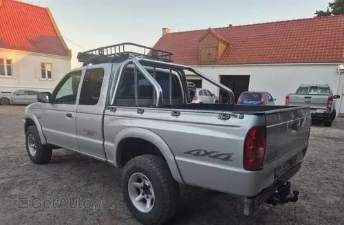 MAZDA Seria 