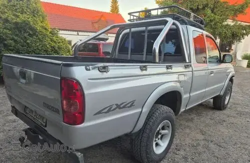 MAZDA Seria 