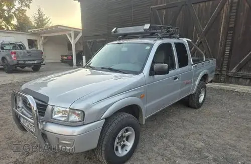 MAZDA Seria 