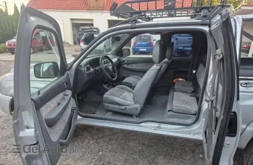 MAZDA Seria 