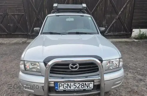 MAZDA Seria 