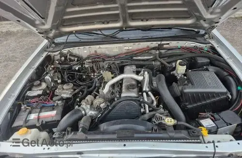 MAZDA Seria 