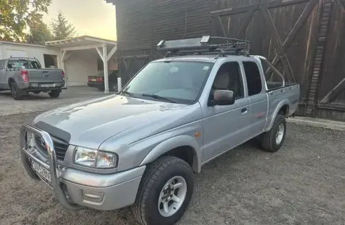 MAZDA Seria 