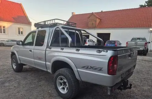 MAZDA Seria 