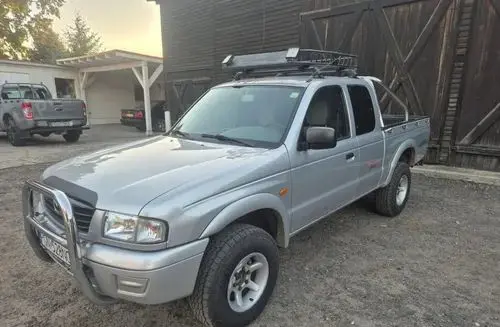 MAZDA Seria 