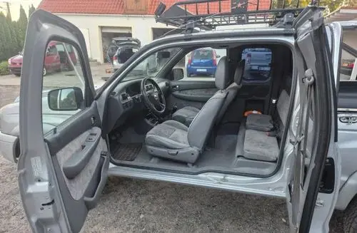 MAZDA Seria 