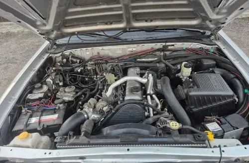 MAZDA Seria 