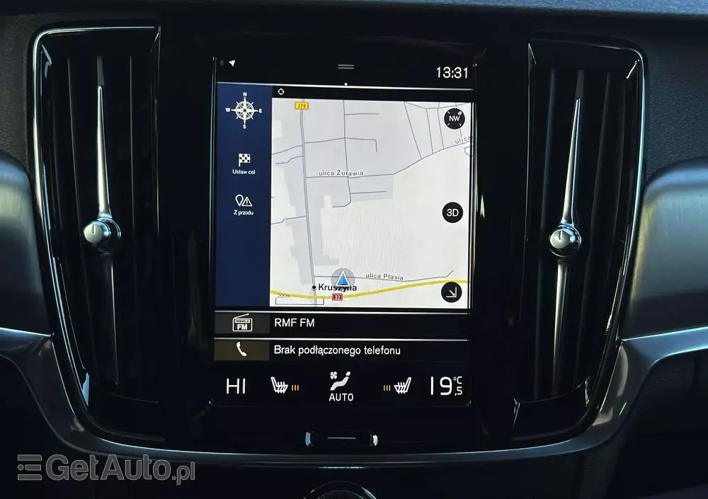 VOLVO V90 D4 Momentum Pro