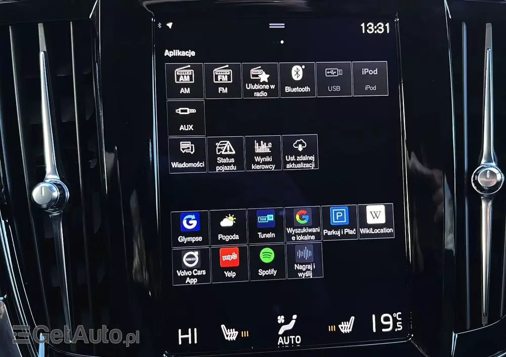 VOLVO V90 D4 Momentum Pro