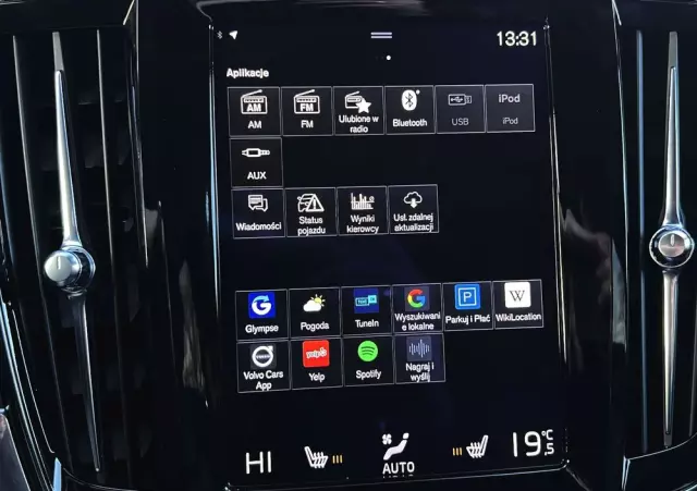 VOLVO V90 D4 Momentum Pro