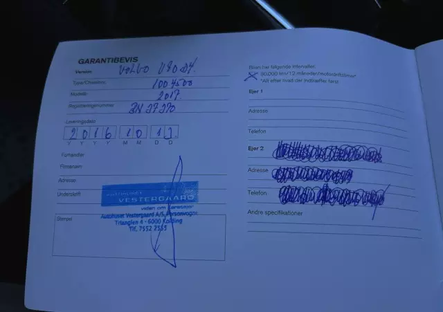 VOLVO V90 D4 Momentum Pro