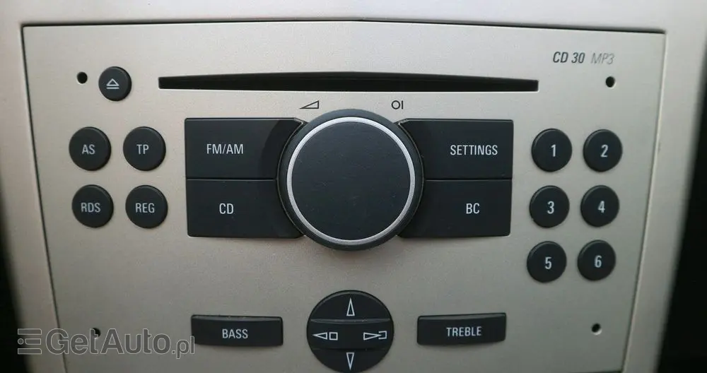 OPEL Astra GTC 1.6 Edition