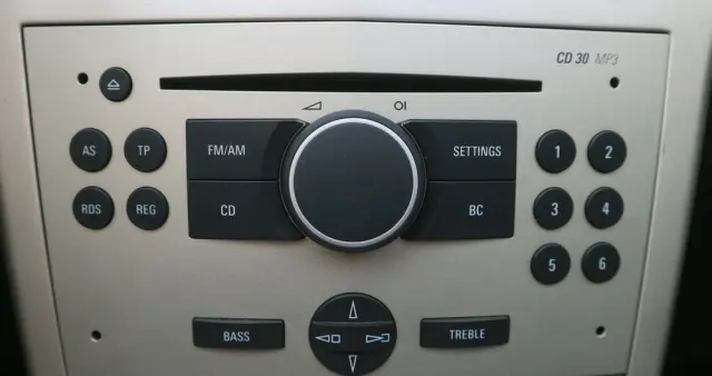 OPEL Astra GTC 1.6 Edition