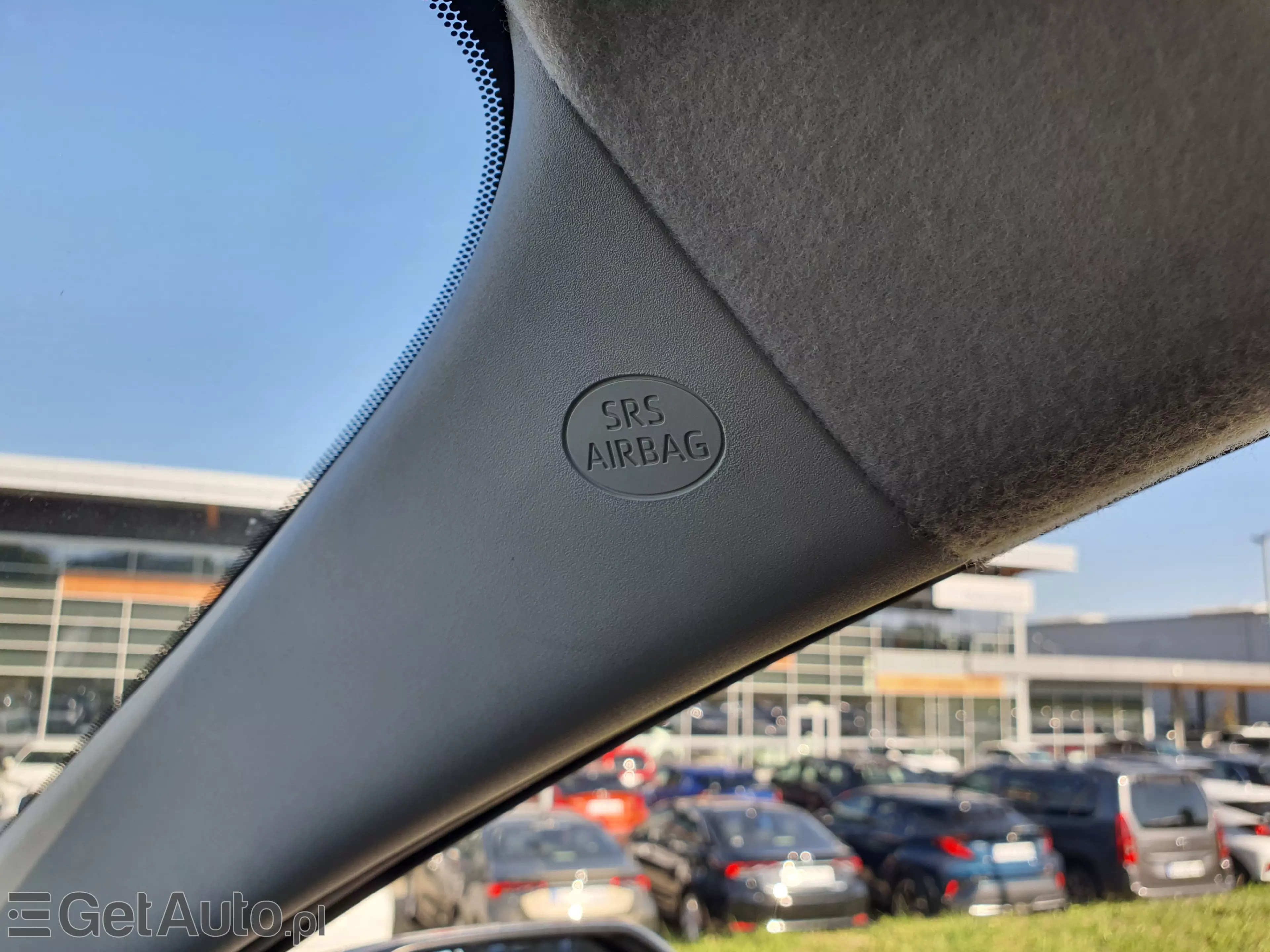 TOYOTA Yaris Comfort