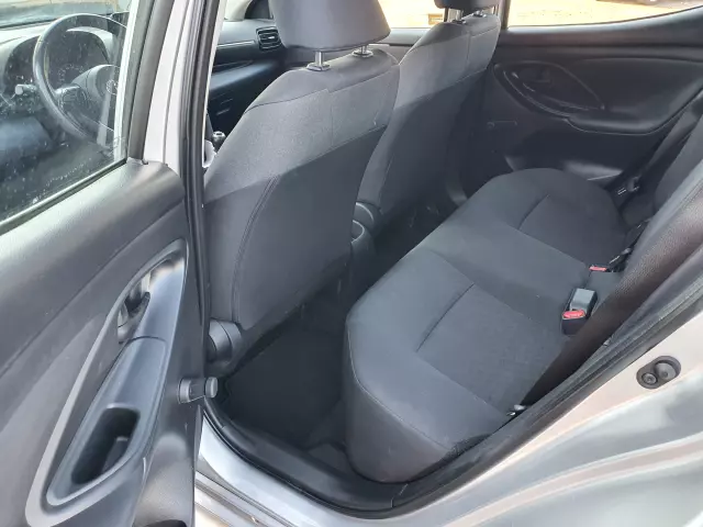 TOYOTA Yaris Comfort