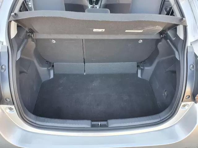 TOYOTA Yaris Comfort