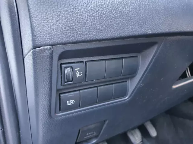 TOYOTA Yaris Comfort