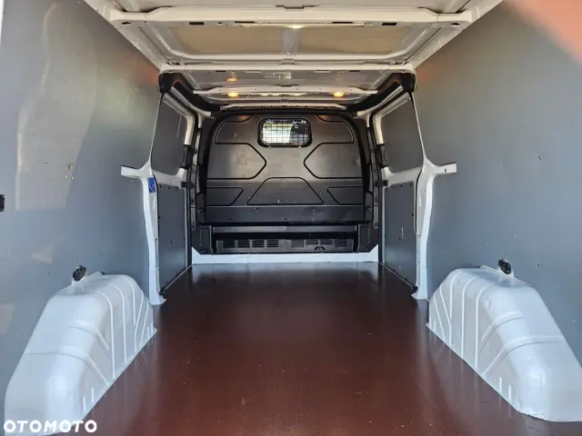 FORD Transit Custom L2 Trail