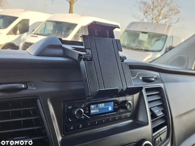 FORD Transit Custom L2 Trail