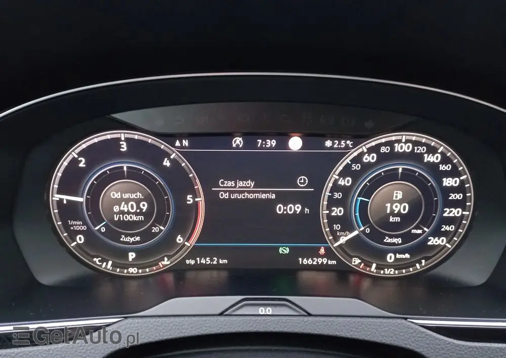 VOLKSWAGEN Passat Variant 2.0 TDI BMT SCR Highline DSG7