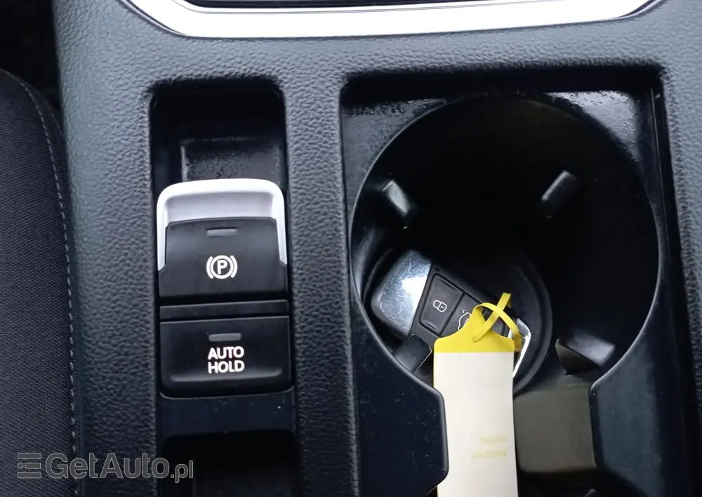 VOLKSWAGEN Passat Variant 2.0 TDI BMT SCR Highline DSG7