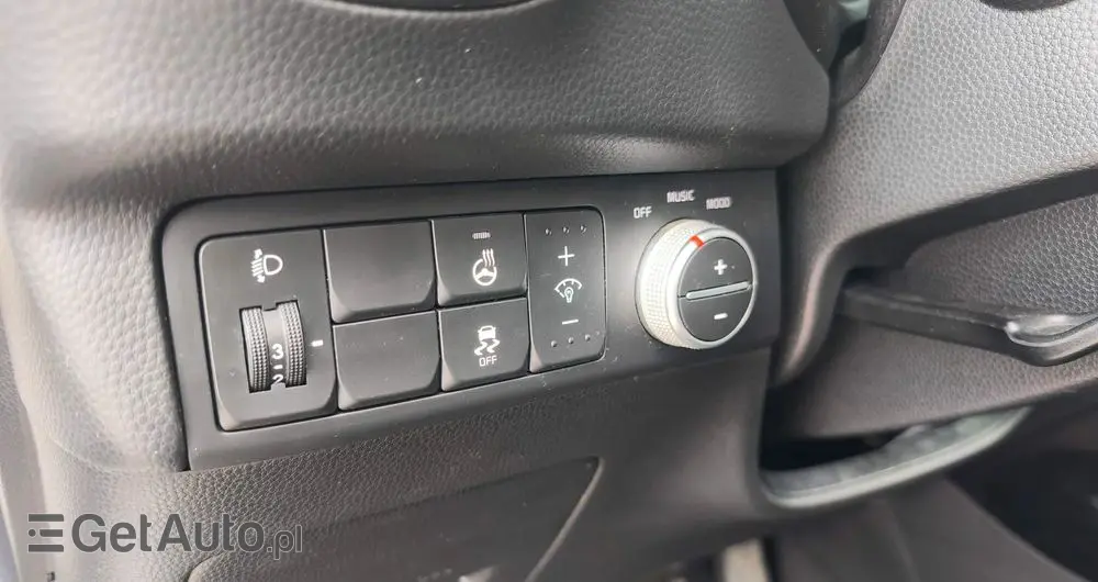 KIA Soul 1.6 GDI Spirit