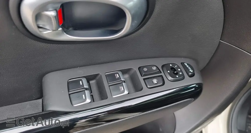 KIA Soul 1.6 GDI Spirit