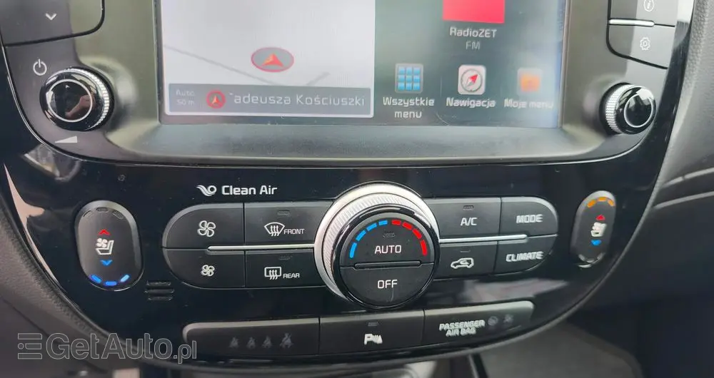 KIA Soul 1.6 GDI Spirit