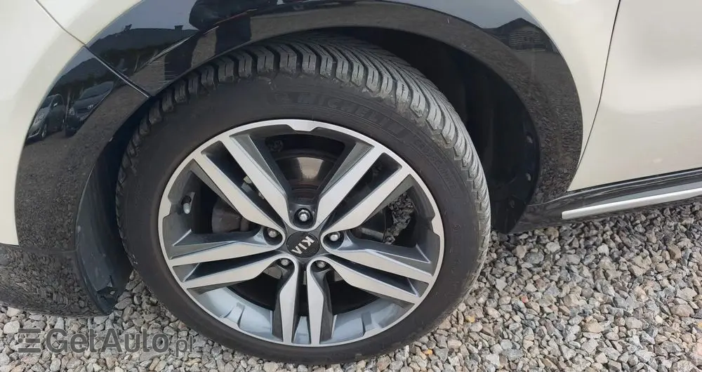 KIA Soul 1.6 GDI Spirit