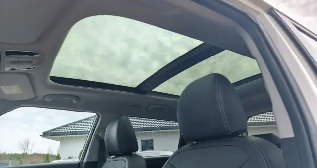 KIA Soul 1.6 GDI Spirit