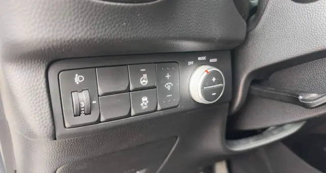 KIA Soul 1.6 GDI Spirit