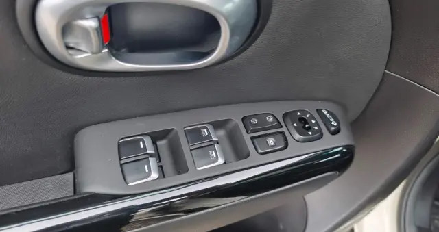 KIA Soul 1.6 GDI Spirit