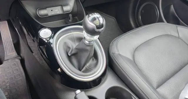 KIA Soul 1.6 GDI Spirit