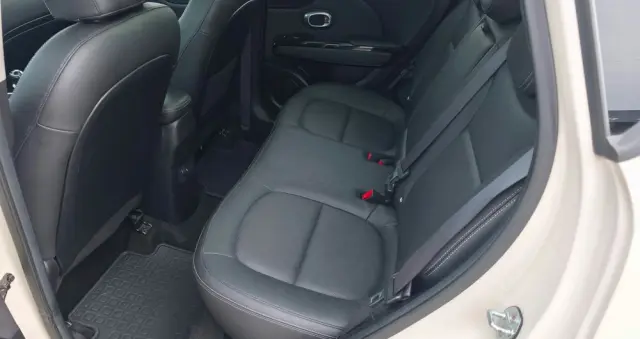 KIA Soul 1.6 GDI Spirit