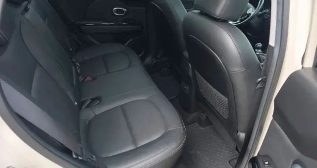 KIA Soul 1.6 GDI Spirit