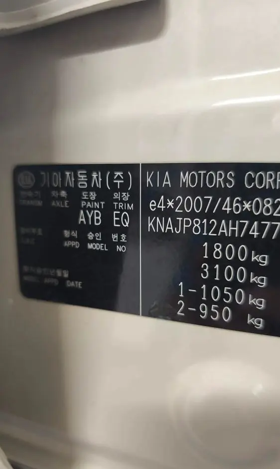 KIA Soul 1.6 GDI Spirit