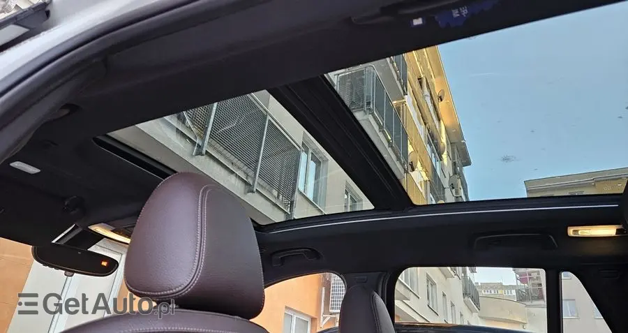 BMW X1 XDrive28i Sport Line