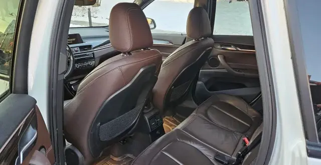 BMW X1 XDrive28i Sport Line