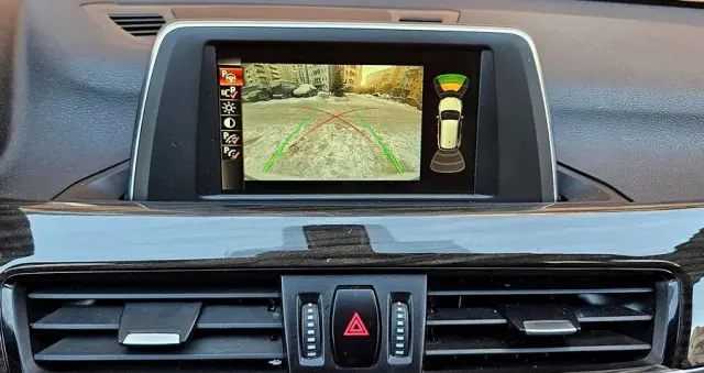 BMW X1 XDrive28i Sport Line