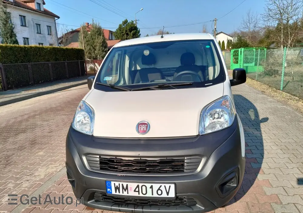 FIAT Fiorino 