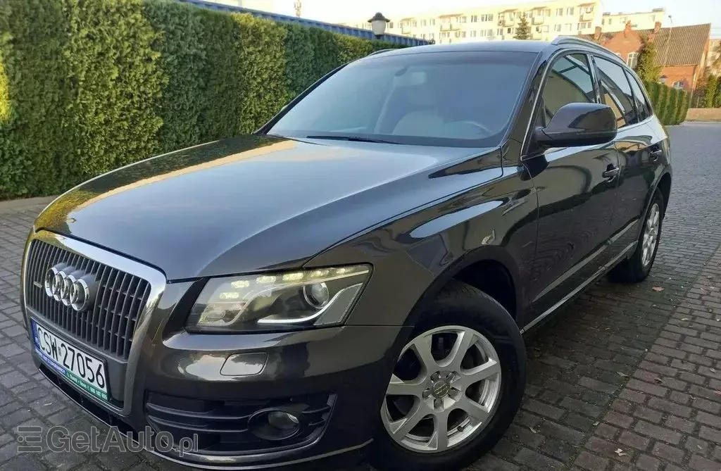 AUDI Q5 