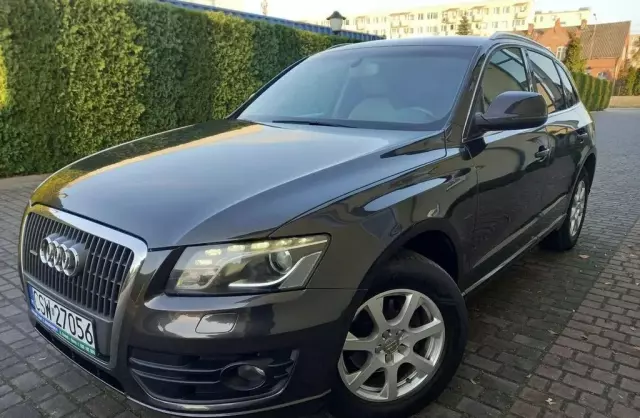 AUDI Q5 